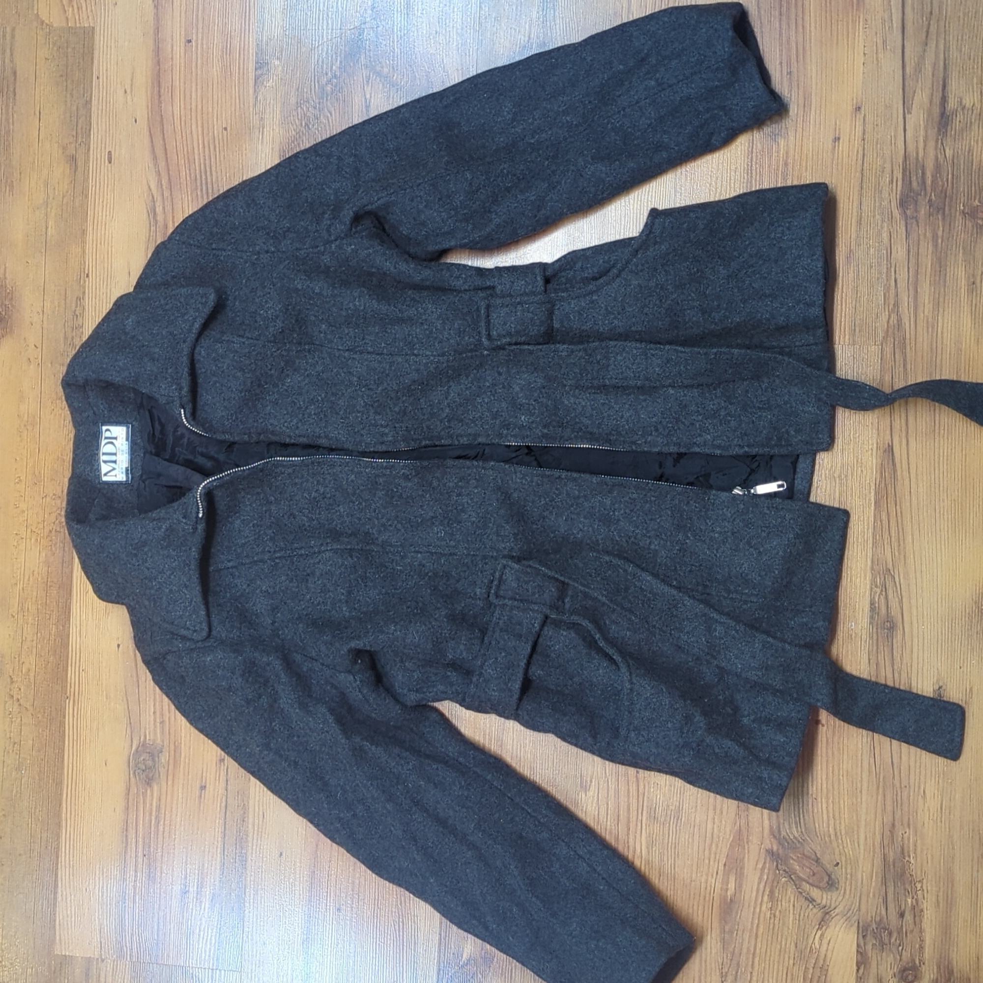 Mdp Peacoat